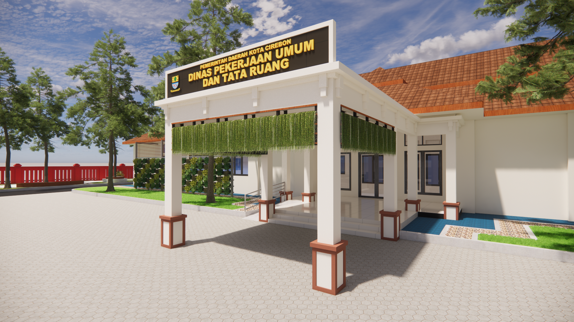 Kajian dan Pengembangan